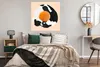 MuchoWow® Poster Ei - Lebensmittel - Kuhdruck - Tiere Produktbild-Vorschau 4