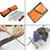 Trade-Shop 10in1 Sägekettenfeilenset 4,0/4,8/5,5mm Produktbild-Vorschau 4