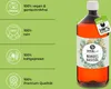VitaFeel Mandel-Basisöl 1000 ml, vegan | Kosmetik Basis-Öl Produktbild-Vorschau 5