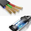 Baseus Fabric USB - micro USB / Lightning / USB-C Produktbild-Vorschau 15