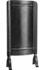 Ofenschirm gehämmert alteisen 91x 46cm Produktbild-Vorschau 2