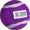 Pallina da tennis ENERO 1 pezzo - viola Anteprima dell’immagine prodotto 3