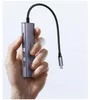 Hub Usb-C Ugreen Cm511, Hdmi 4K 60Hz, 3X Usb 3.0 5Gbps, Pd Anteprima dell’immagine prodotto 10