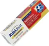 A product box for Kukident Haftcreme Haftschutz, shown at an angle against a white background. Produktbild-Vorschau