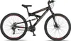Licorne Bike Strong 2D VTT premium en 26, 27,5 et 29 pouces Voir les images du produit 4