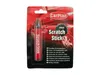 A product package for a car scratch repair stick. Podgląd zdjęcia produktu