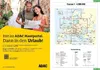 ADAC Reiseatlas 2027/2028 Deutschland 1:200.000, Europa Produktbild-Vorschau 4