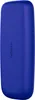 Nokia 105 Handy 4,49cm (1,77 Zoll) 2019, Farbe: Blau Produktbild-Vorschau 4