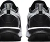 Nike Air Max Flyknit Racer - Herren Schuhe Platinum-Grau Produktbild-Vorschau 12