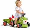 Falk Odrážadlo 912C traktor Class s prívesom Náhľad obrázku produktu 6