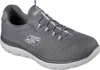 Skechers Summits, baskets en mesh pour hommes, chaussures Voir les images du produit 32