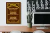 Holzschild Spruch 20x30cm mein Grillrezept zuerst ein Bier Produktbild-Vorschau 4