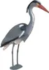 2161969 Gartenfigur Fischreiher Produktbild-Vorschau 1