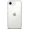 Für iPhone 17e ( 6.1" ) Transparent Silikon Handy Schutz Produktbild-Vorschau 3