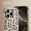 Selencia Sabi Backcover Leopardenmuster mit MagSafe iPhone Produktbild-Vorschau 4