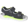 Ricosta Pepino Surf Schwarz/Grau Größe EU 28 Produktbild-Vorschau 5