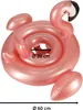 Aga Aufblasbarer Ring mit Sitz für Kinder Flamingo Produktbild-Vorschau 9
