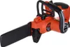 Black&Decker Akku-Kettensäge 20cm 18V 2,0Ah Li- GKC1820L20 Produktbild-Vorschau 12