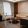 Flipchart Ständer Whiteboard,90x60cm Magnetisches Tragbares Produktbild-Vorschau 1