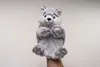 Peluche Chien Husky Puppy 25 cm Voir les images du produit 2