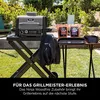 Ninja Woodfire Grillständer Elektrisch Outdoor kompatibel Produktbild-Vorschau 6