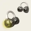 Cuffie senza fili Bluetooth Dudao U20 Tws - Nero Anteprima dell’immagine prodotto 8