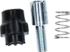 Shimano Alivio Rd-m410 Schraube One Size Voir les images du produit 1