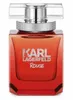 Karl Lagerfeld Rouge Eau De Parfum 45 ml (woman) Produktbild-Vorschau 5