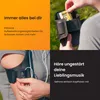 R2B Handyhalterung joggen - wasserdicht bis 7 Zoll- Produktbild-Vorschau 6