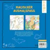 Zauberpapier Malbuch Strand und Meer Produktbild-Vorschau 7