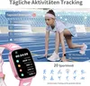 für Kinder mit Fitnessuhr, Schrittzähler, 20 Modi, Sport, Produktbild-Vorschau 6
