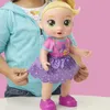 Baby Alive LaLa GooGoo Wachstums-Puppe, 3 Phasen, 75+ Produktbild-Vorschau 5