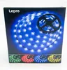 Striscia LED RGB 5050, 15 m, striscia decorativa, 8 Anteprima dell’immagine prodotto 6