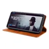 Handyhülle für Samsung Galaxy S21 5G Kunstleder Flip Cover Produktbild-Vorschau 6