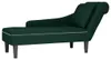 vidaXL Chaiselongue mit Kissen und Rechter Armlehne Produktbild-Vorschau 8