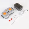 Mould King M-0019 6.0 Powered Module inkl. RC Produktbild-Vorschau 6