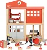 small foot Große Feuerwache mit Zubehör, mit Licht & Sound, Produktbild-Vorschau 2