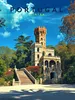 CALVENDO Puzzle Quinta da Regaleira Residenz in Sintra | Produktbild-Vorschau 3