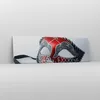Bild auf Leinwand - Leinwandbild - Venedig Karneval Maske - Produktbild-Vorschau 4