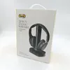 Trevi FRS 1480 R Casque supra-auriculaire stéréo sans Voir les images du produit 7