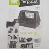 Ferplast Atlas Car Scenic, Fester Transportbox, Produktbild-Vorschau 18