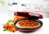 My Express Pizzamaschine Multifunktionsgerät Produktbild-Vorschau 32