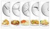 Bosch MUZ5VL1 Set affettatrice continua VeggieLove incl. 5 Anteprima dell’immagine prodotto 5