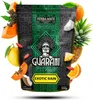 Verde Mate, Yaguar, Guarani - Coffret de thé maté fruité Voir les images du produit 6