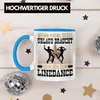 Trendation - Linedance Tasse Geschenk Linedancerin Produktbild-Vorschau 3
