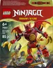 LEGO Ninjago Battle Pack Kai's Drachen-Mech 71851 Produktbild-Vorschau 1