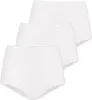 Teyli 3er pack: Mid-Rise Bambus-Slip für Frauen Simi Female Produktbild-Vorschau 1