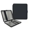 Zigarettenetui Premium Flat | Farbe: Schwarz | Black Edge Produktbild-Vorschau 1
