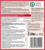 SUBSTRAL® für Balkonpflanzen 2 Liter Volldünger Produktbild-Vorschau 3