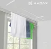 Asciugatrice a soffitto KADAX "Resiga", capacità di carico Anteprima dell’immagine prodotto 2